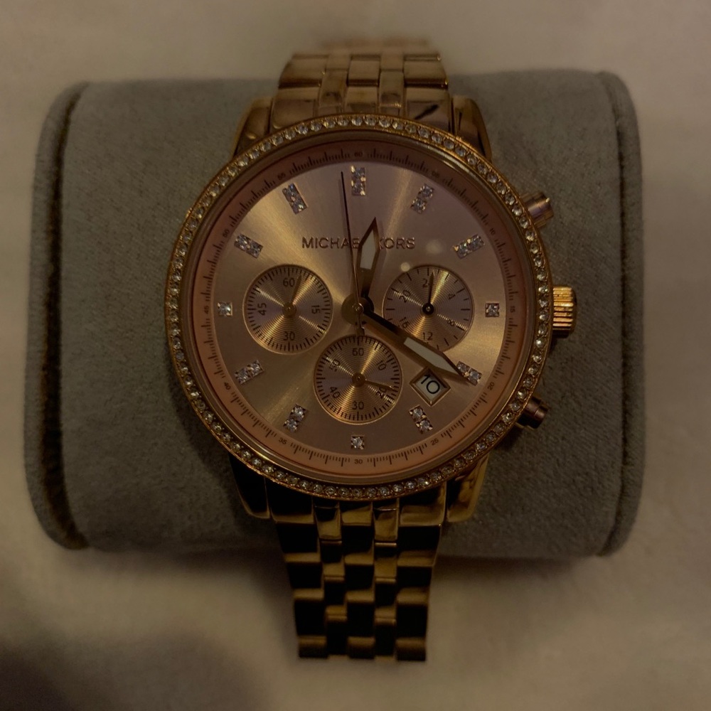 Michael kors watch